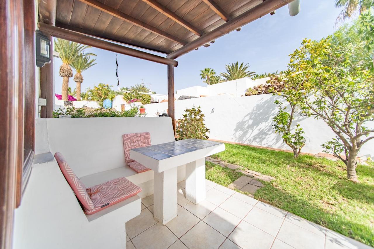 Casa Tango Apartment Puerto del Carmen  Exterior foto