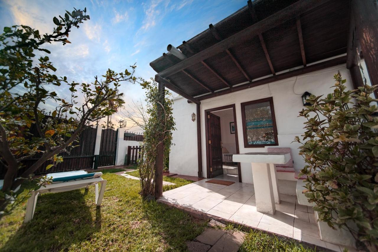 Casa Tango Apartment Puerto del Carmen  Exterior foto